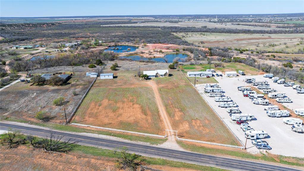 1450 Farm Road 605, Hawley, TX 79525