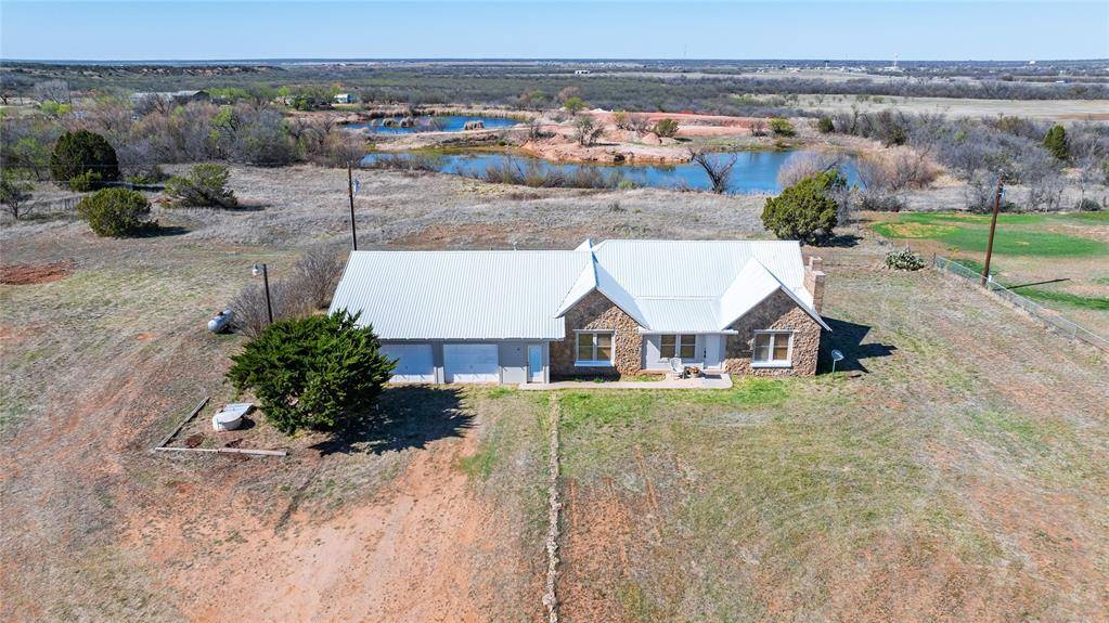 1450 Farm Road 605, Hawley, TX 79525