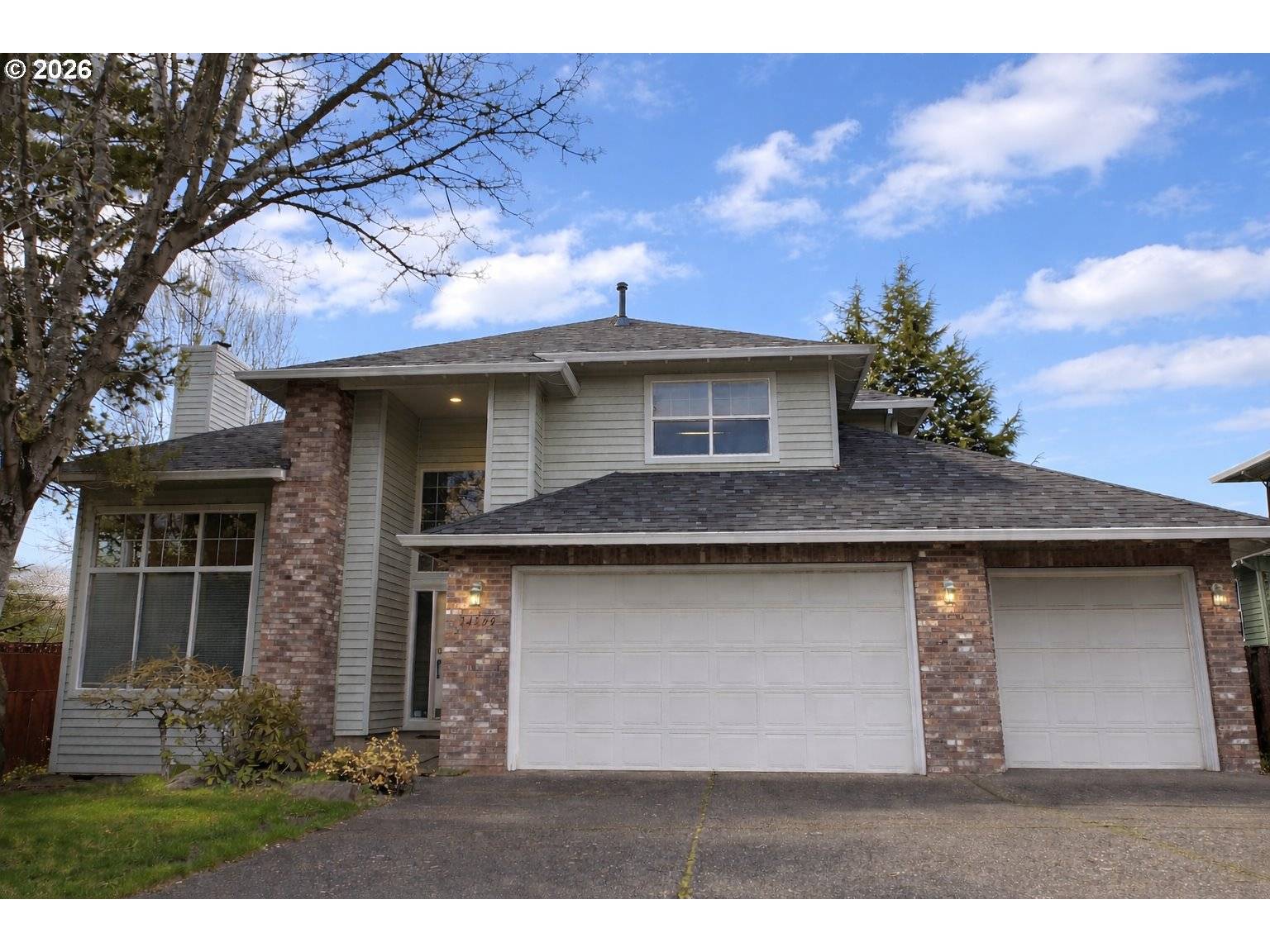 14709 NW JEWELL LN, Portland, OR 97229