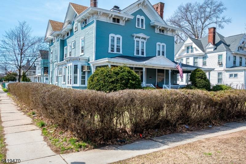 518 Central Ave, Plainfield City, NJ 07060
