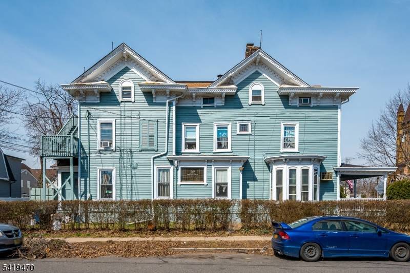 518 Central Ave, Plainfield City, NJ 07060