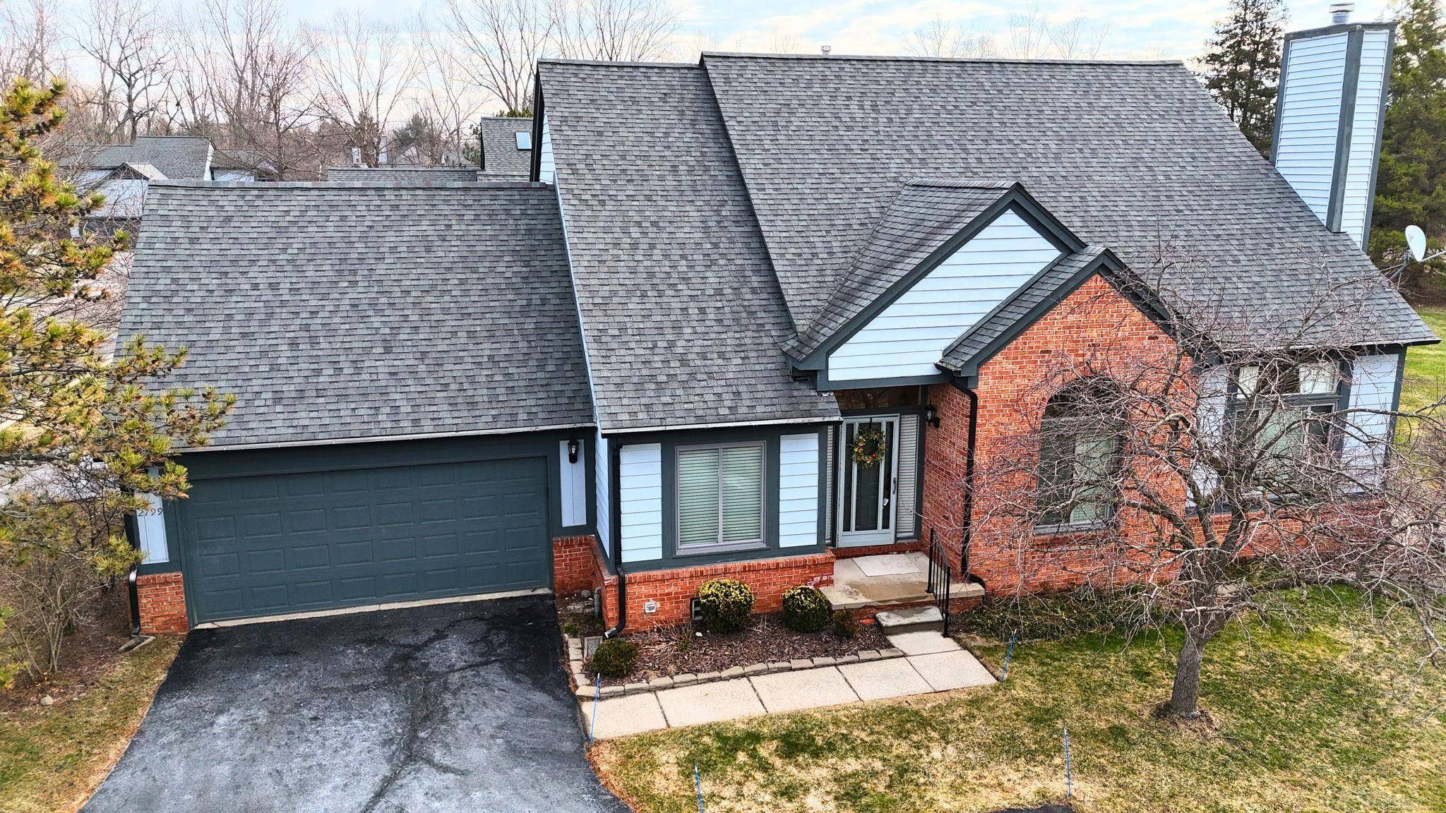 2799 Lochmoor BLVD, Orion Twp, MI 48360
