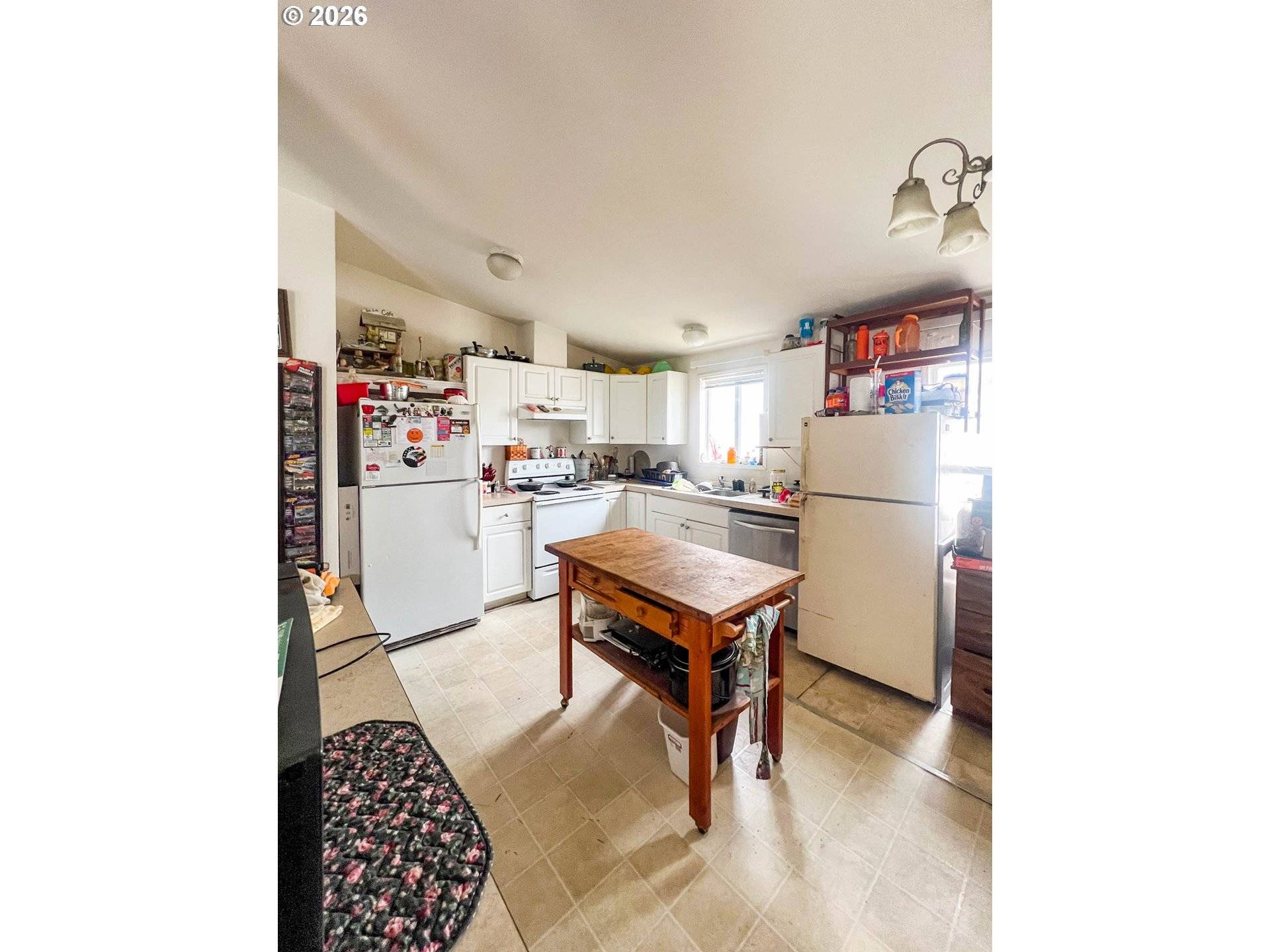 1580 WINSTON SECTION RD, Winston, OR 97496