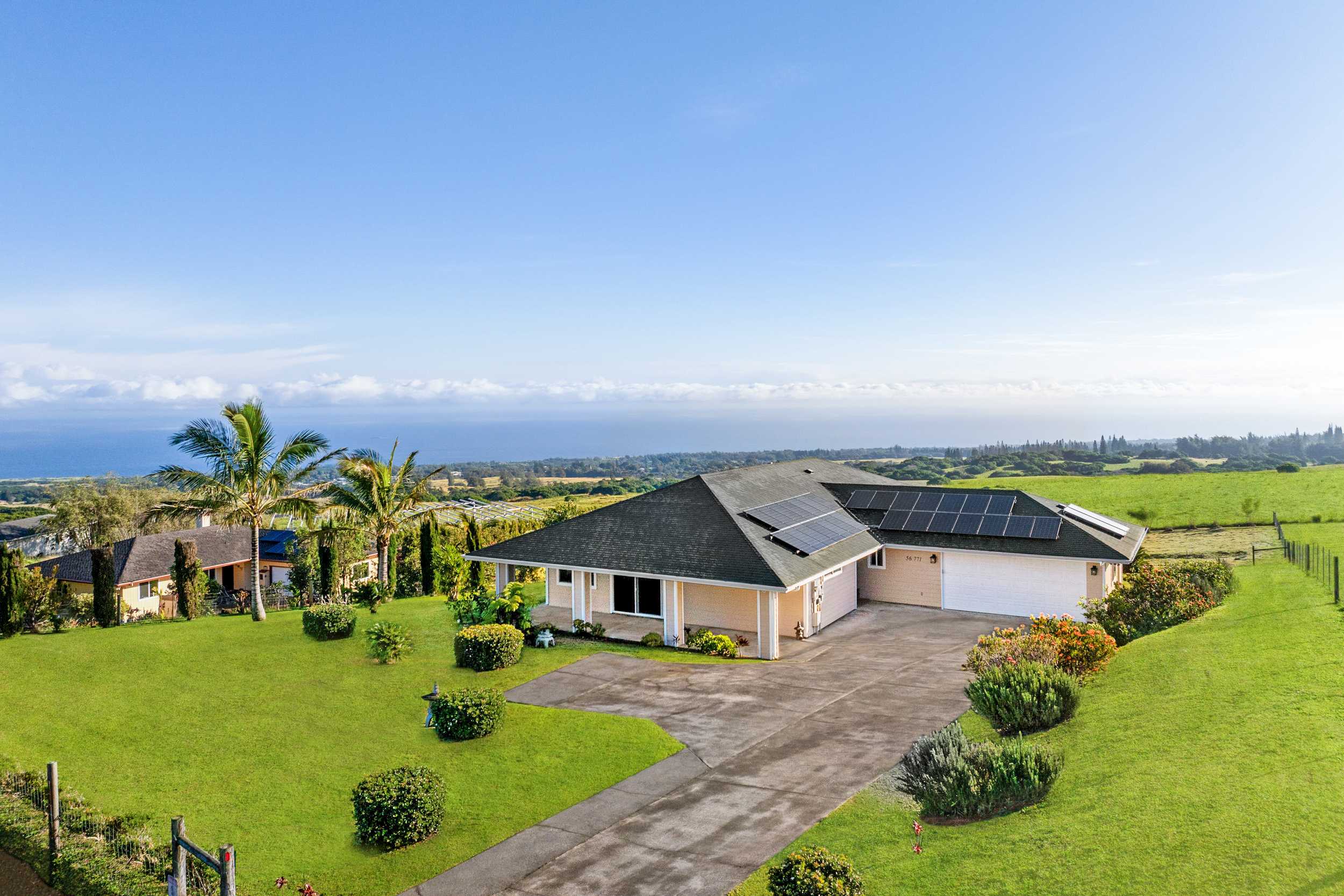 56-771 KUALAPA PL, Hawi, HI 96719