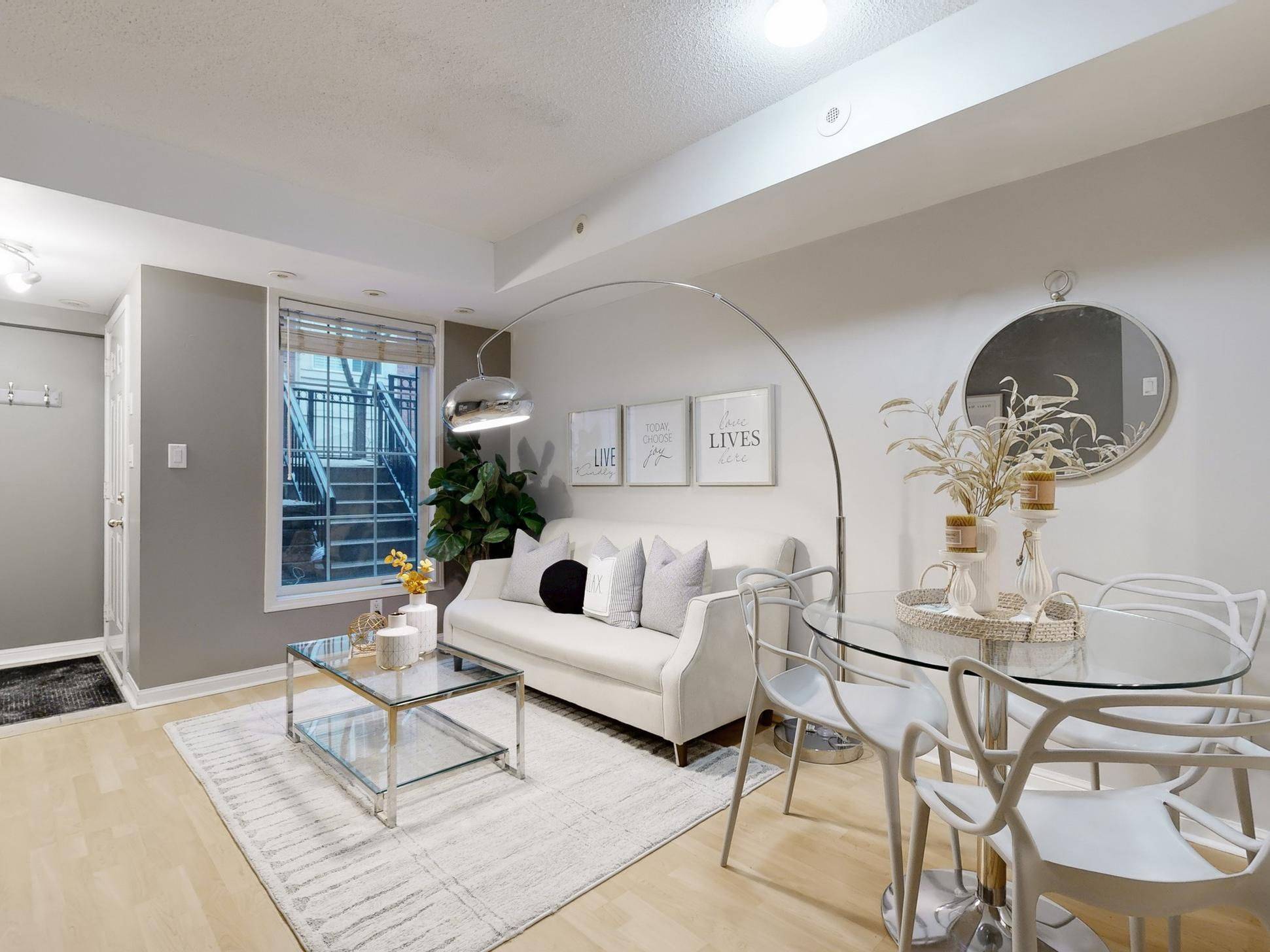 3 Everson DR #516, Toronto C14, ON M2N 7C2