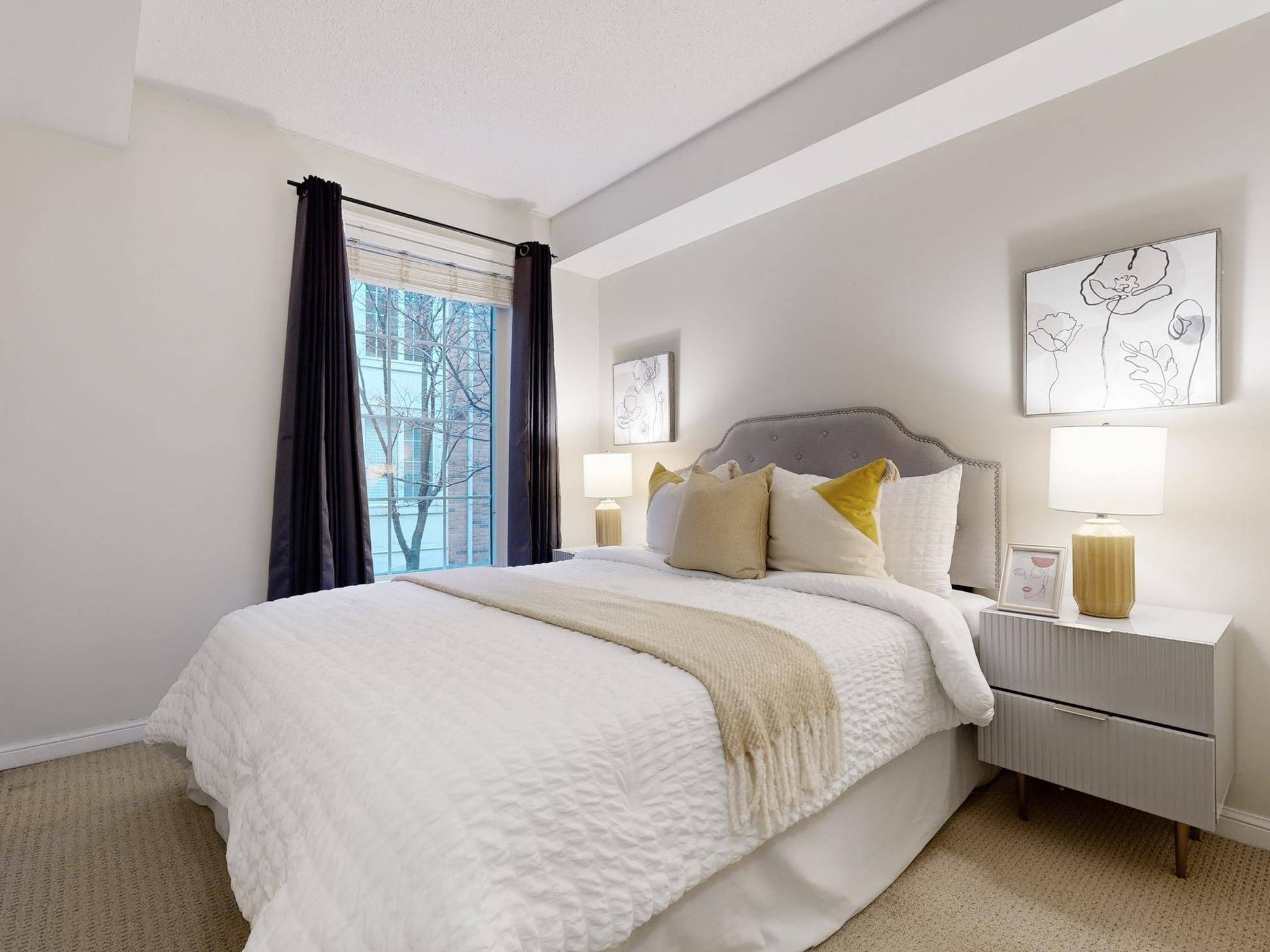 3 Everson DR #516, Toronto C14, ON M2N 7C2