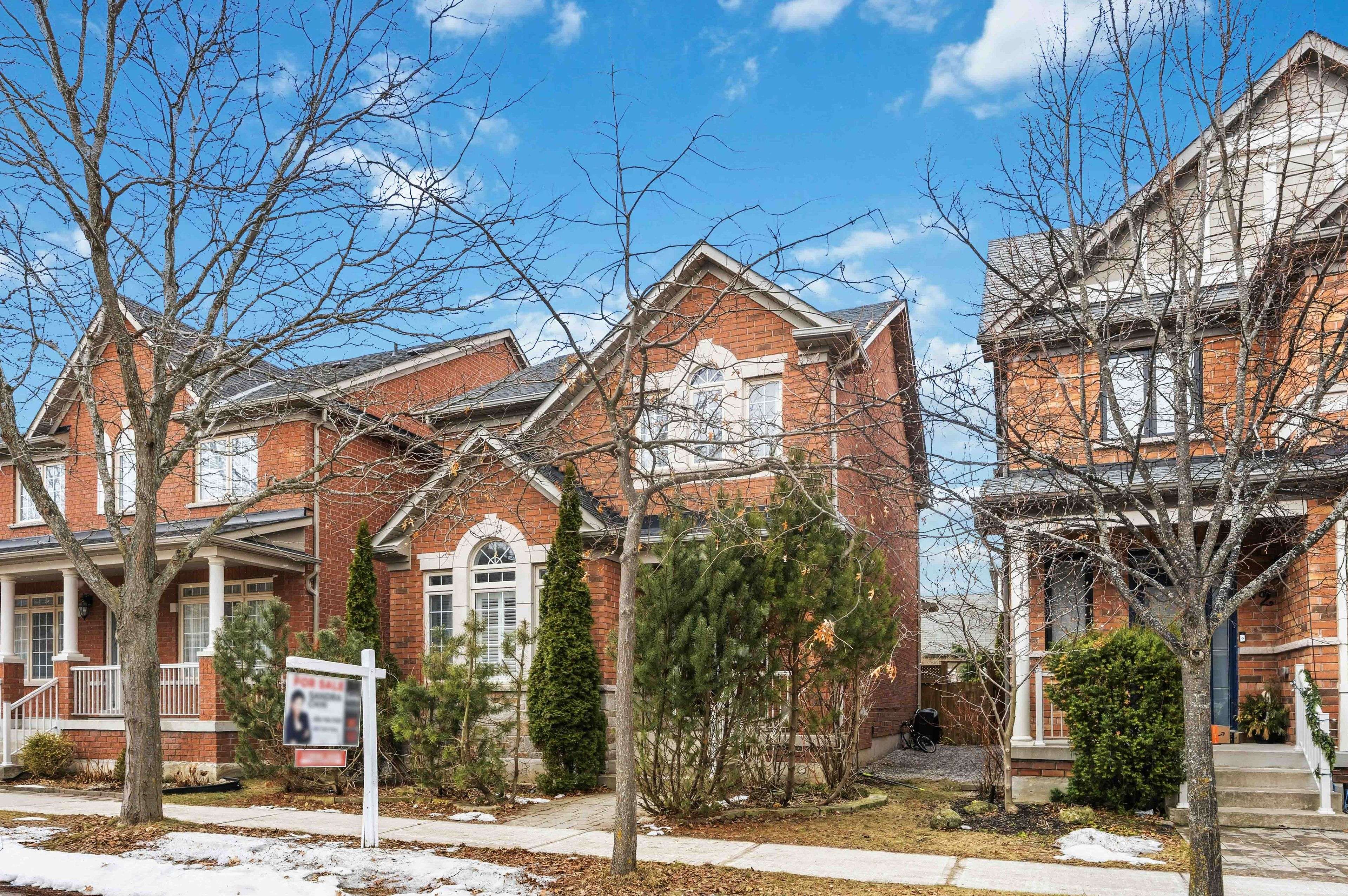 64 Evaridge DR, Markham, ON L6B 1H3