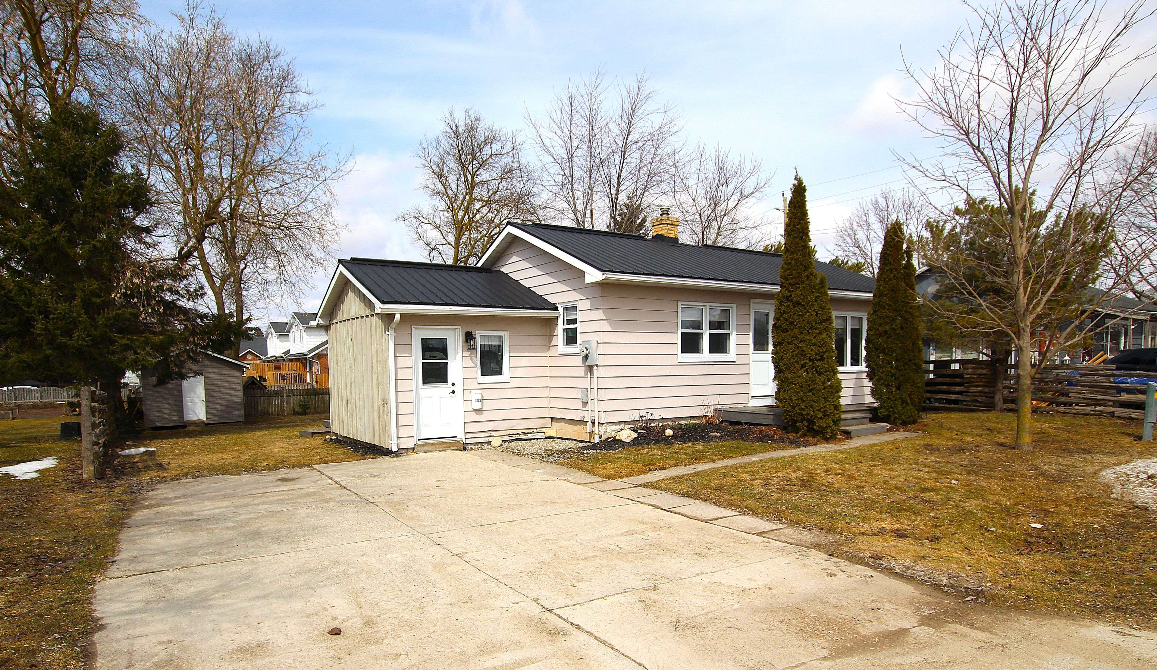383 Wellington ST E, Wellington North, ON N0G 2L2