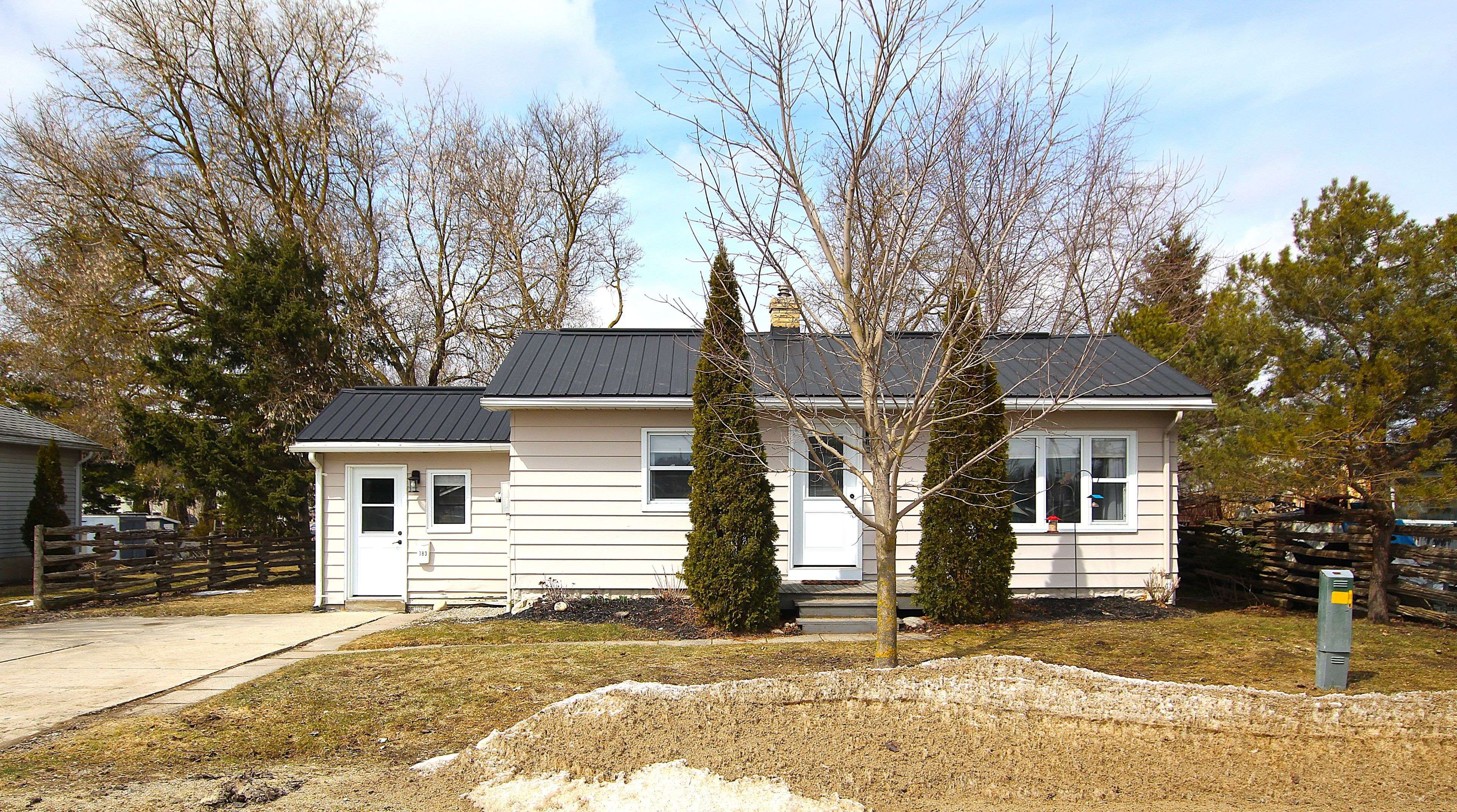 383 Wellington ST E, Wellington North, ON N0G 2L2