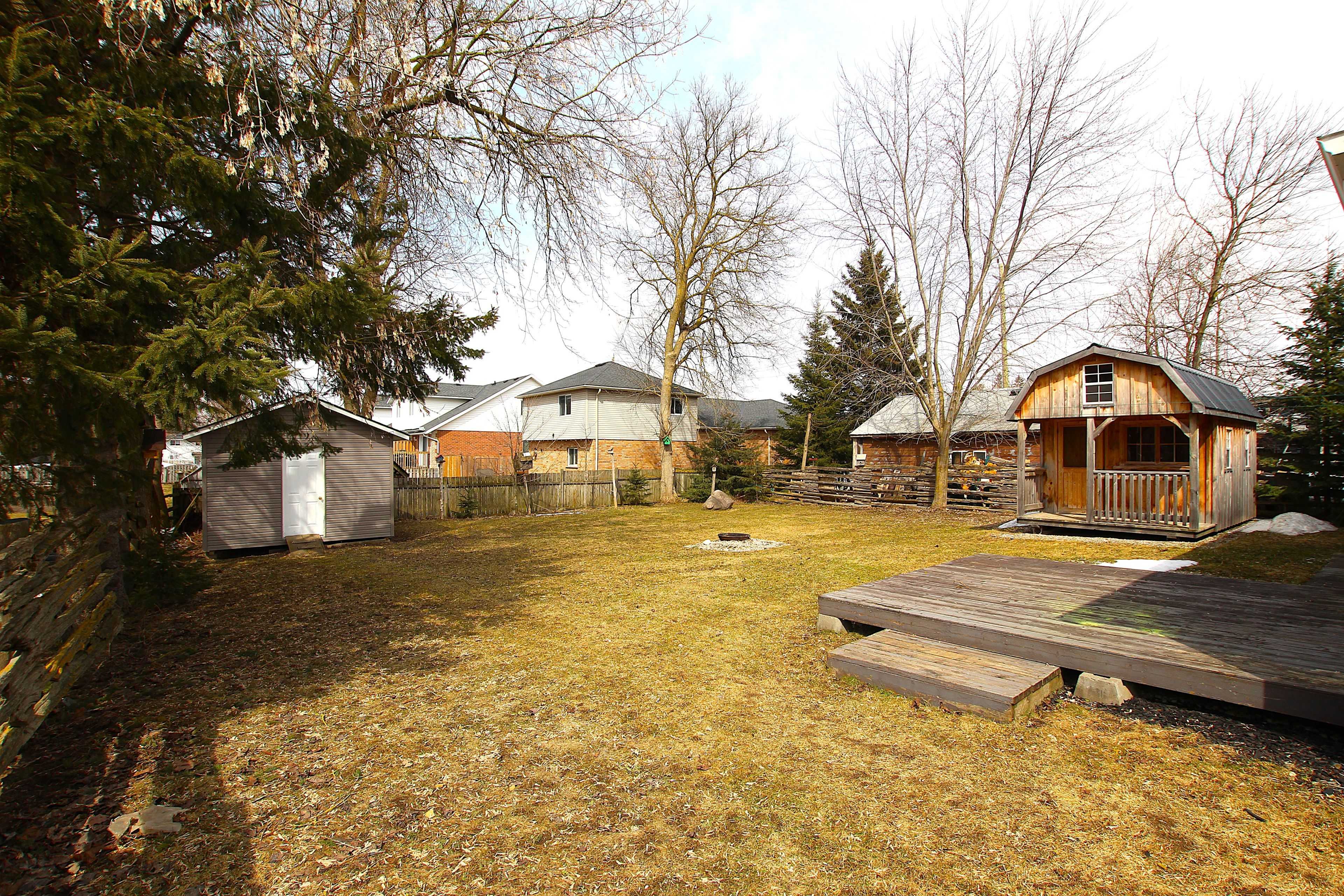 383 Wellington ST E, Wellington North, ON N0G 2L2