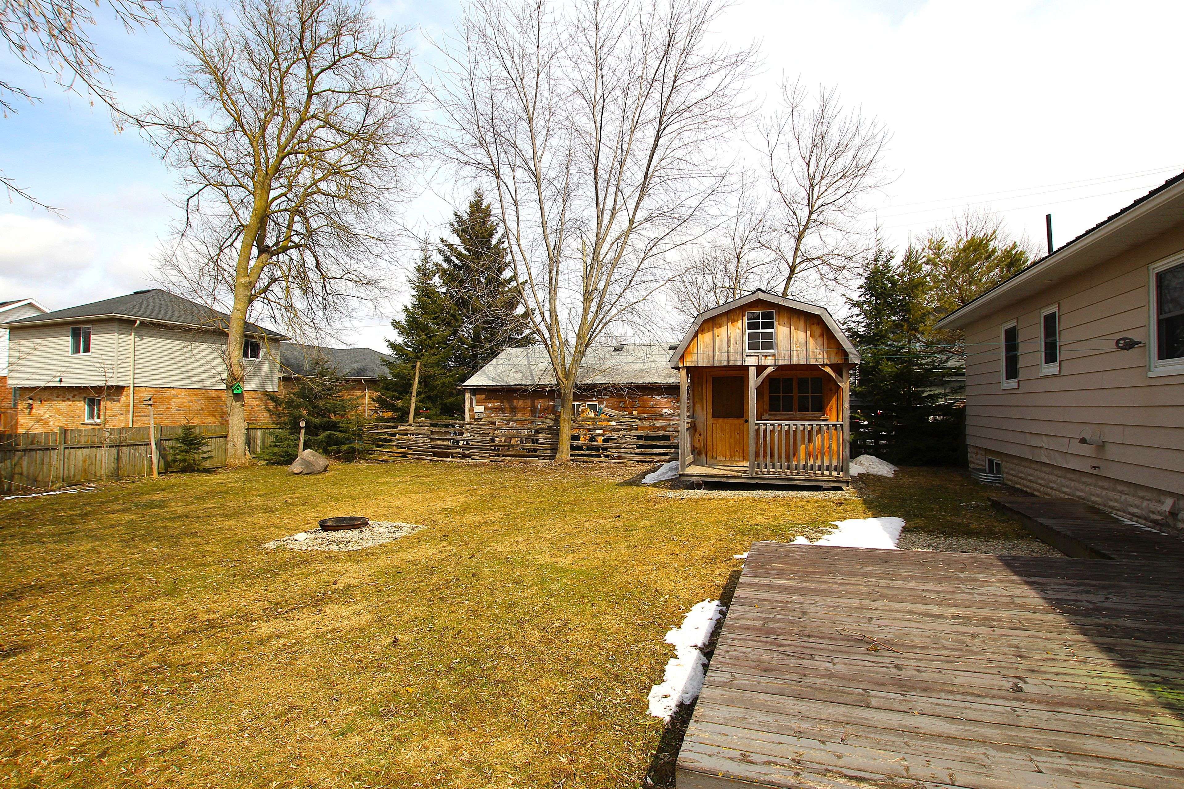 383 Wellington ST E, Wellington North, ON N0G 2L2