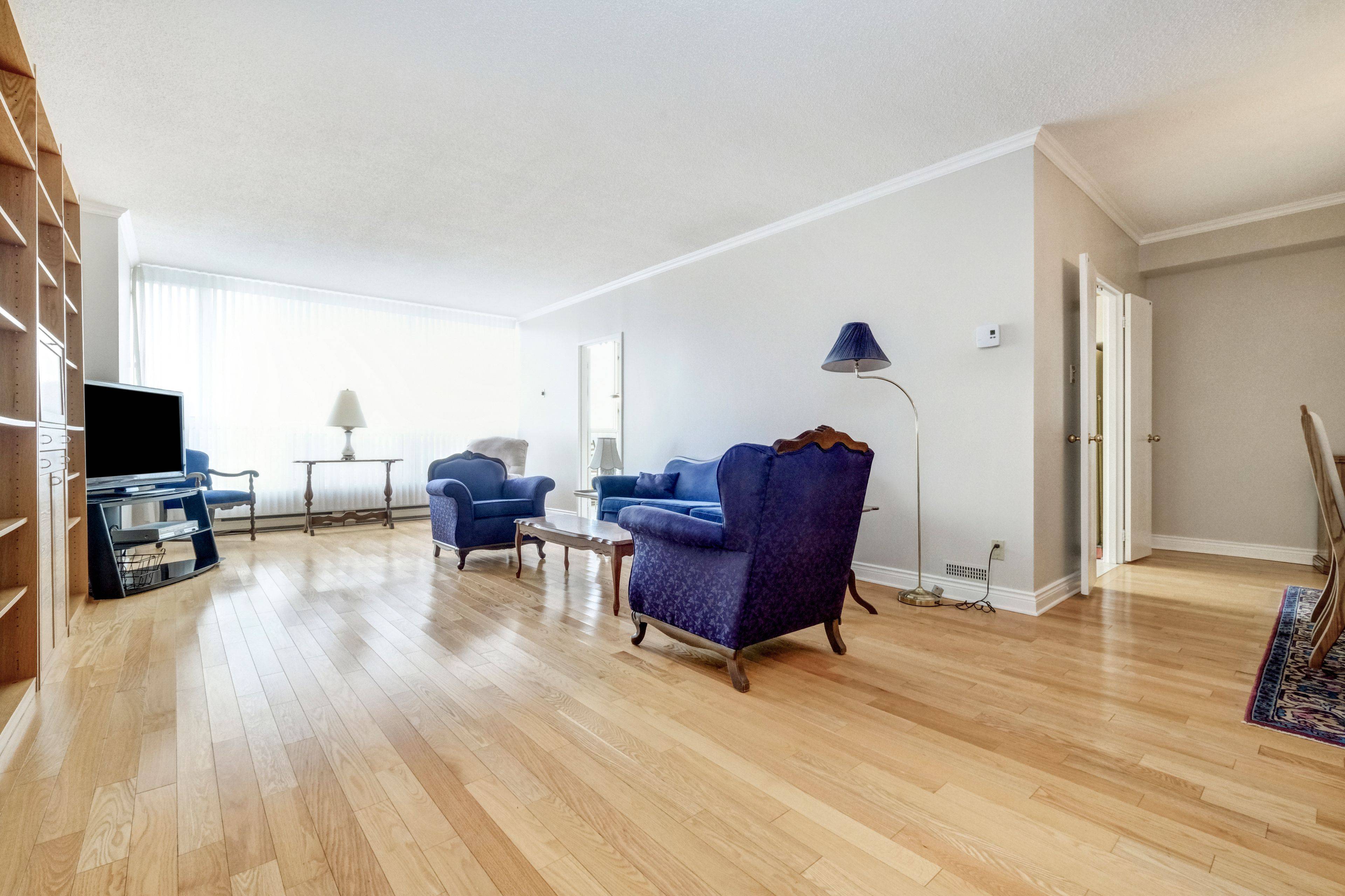 1705 Playfair DR #PH9, Alta Vista And Area, ON K1H 8P6