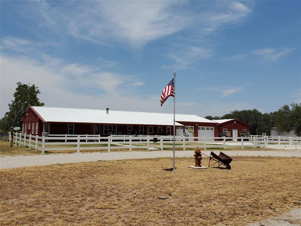 8801 Fm 45 S, Brownwood, TX 76801