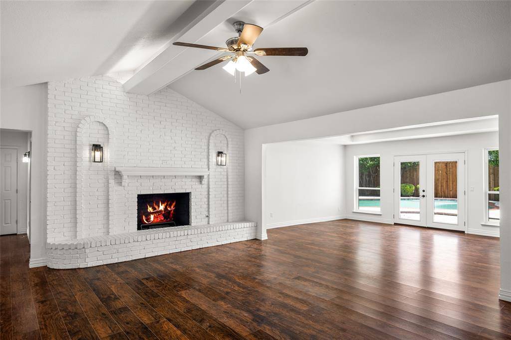 3300 Bandolino Lane, Plano, TX 75023