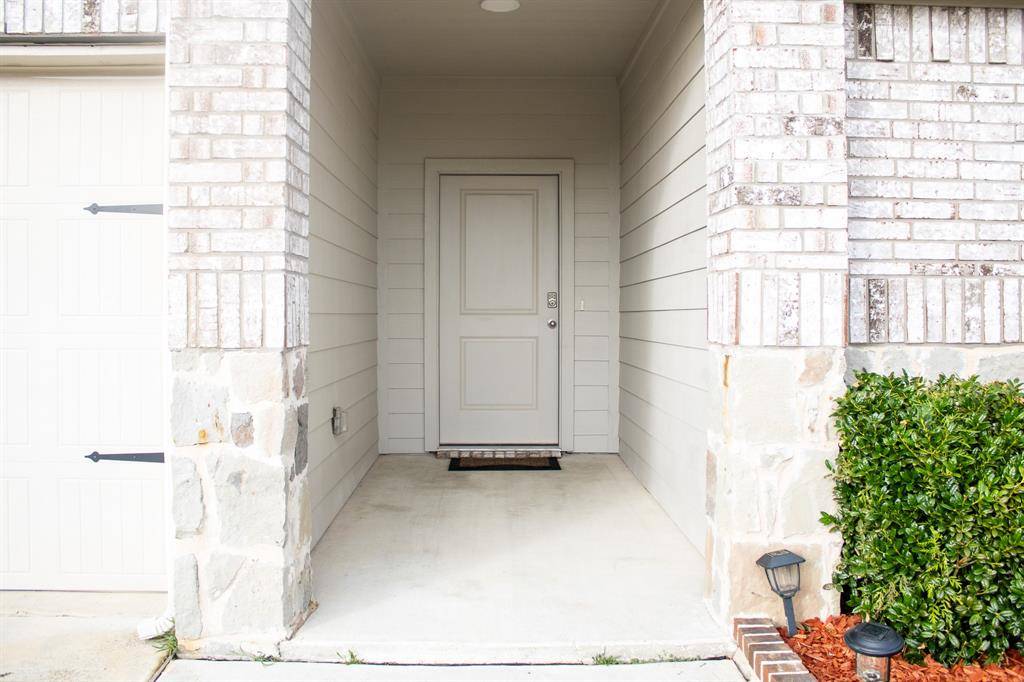 1106 Basswood Lane, Royse City, TX 75189