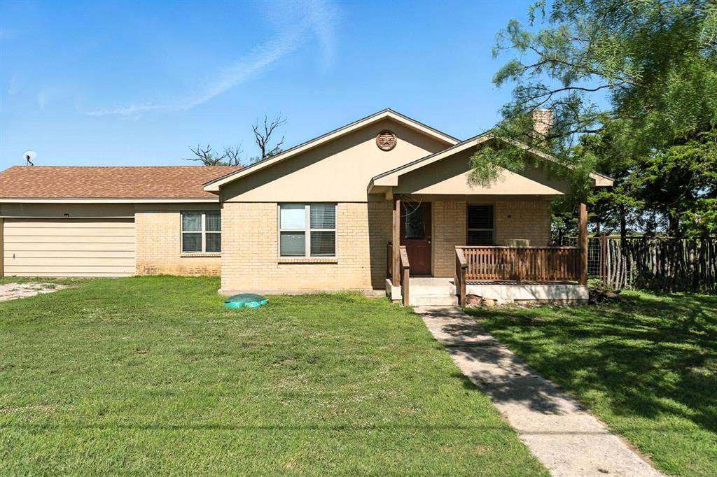 11775 CR 242, Clyde, TX 79510