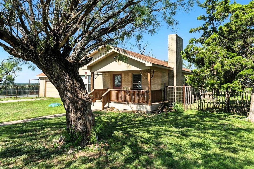 11775 CR 242, Clyde, TX 79510