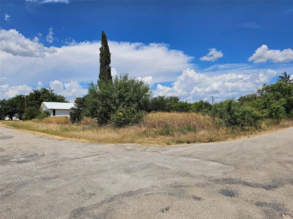 TBD Brazos Street, Coleman, TX 76834