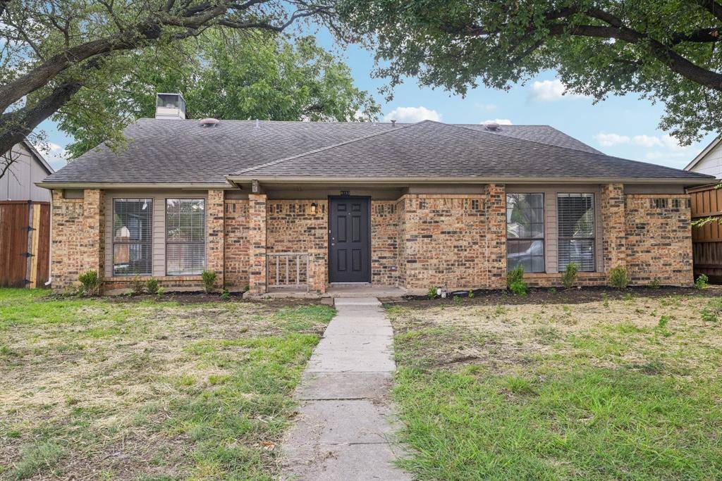 4193 NEWTON Street, The Colony, TX 75056