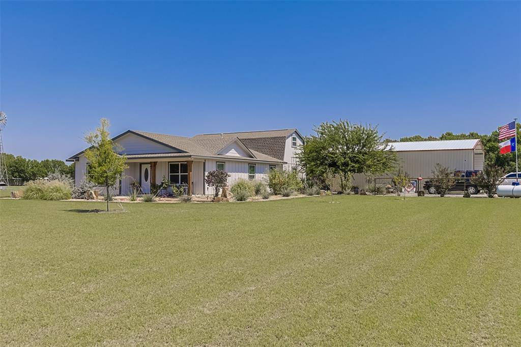 2683 Bells Chapel Road, Waxahachie, TX 75165