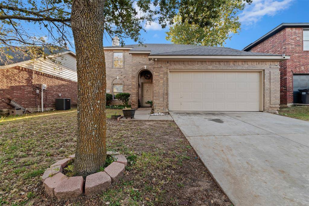 3020 Winding Meadow Trail, Princeton, TX 75407