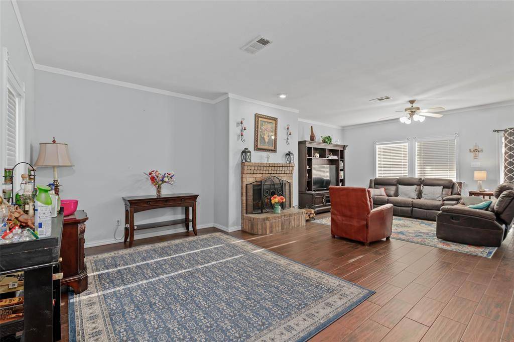 3020 Winding Meadow Trail, Princeton, TX 75407