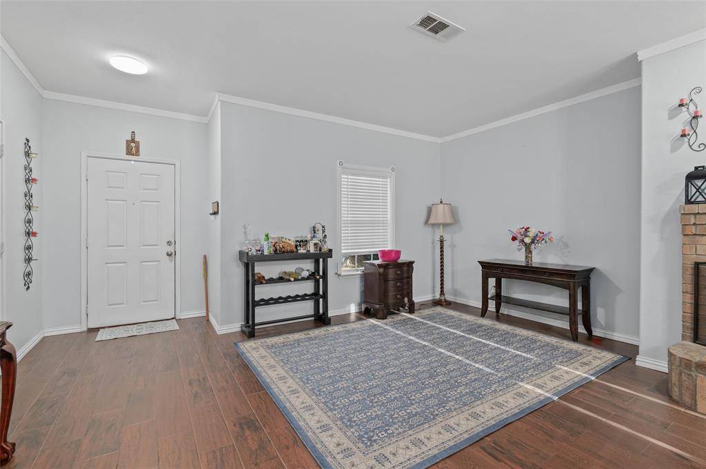 3020 Winding Meadow Trail, Princeton, TX 75407