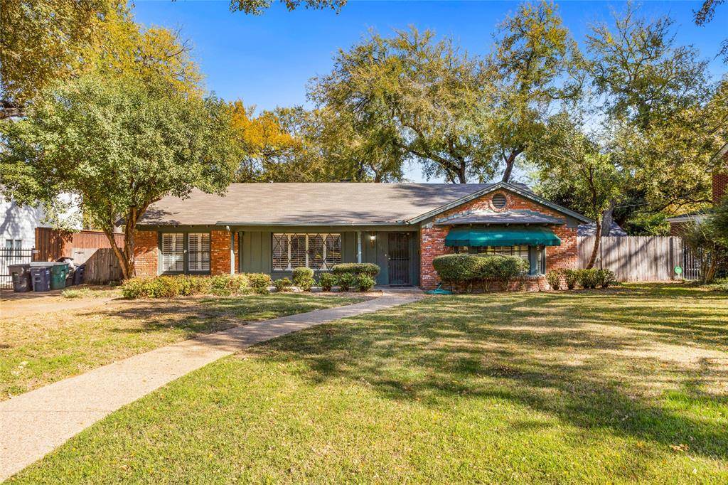 308 N Bailey Avenue, Fort Worth, TX 76107