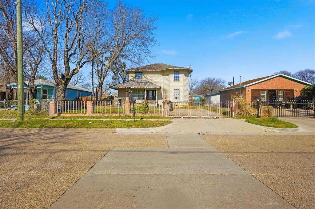 1907 Angelina Drive, Dallas, TX 75212