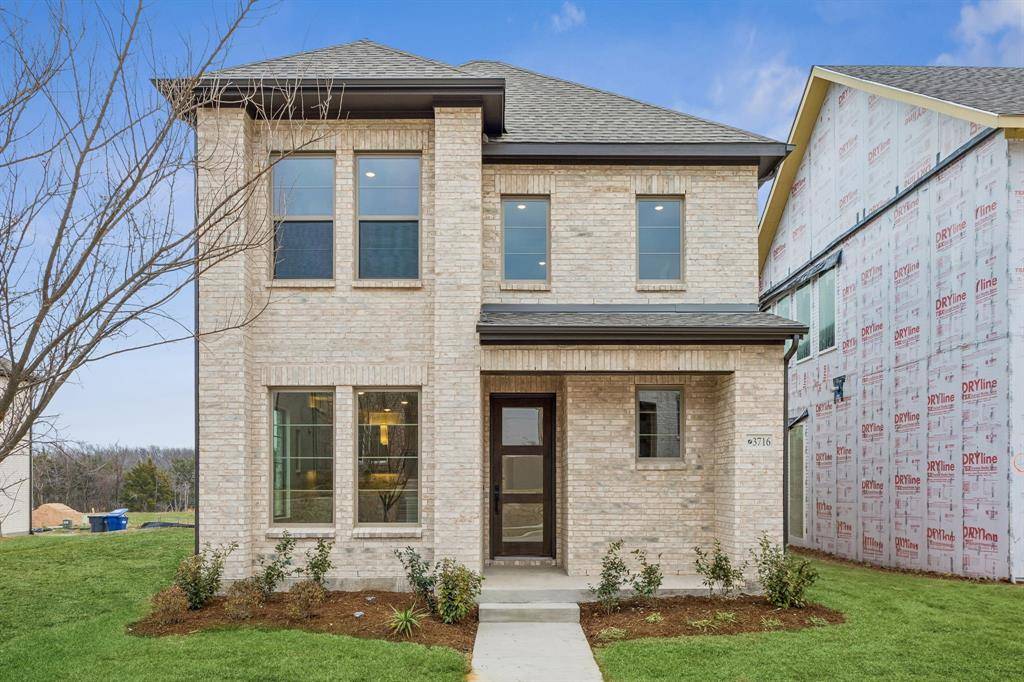 3716 Homer Court, Mckinney, TX 75071