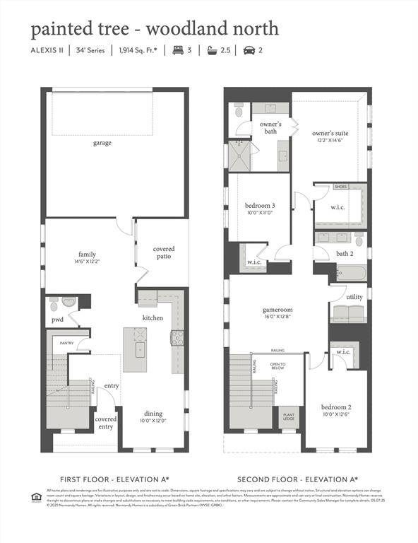 3716 Homer Court, Mckinney, TX 75071