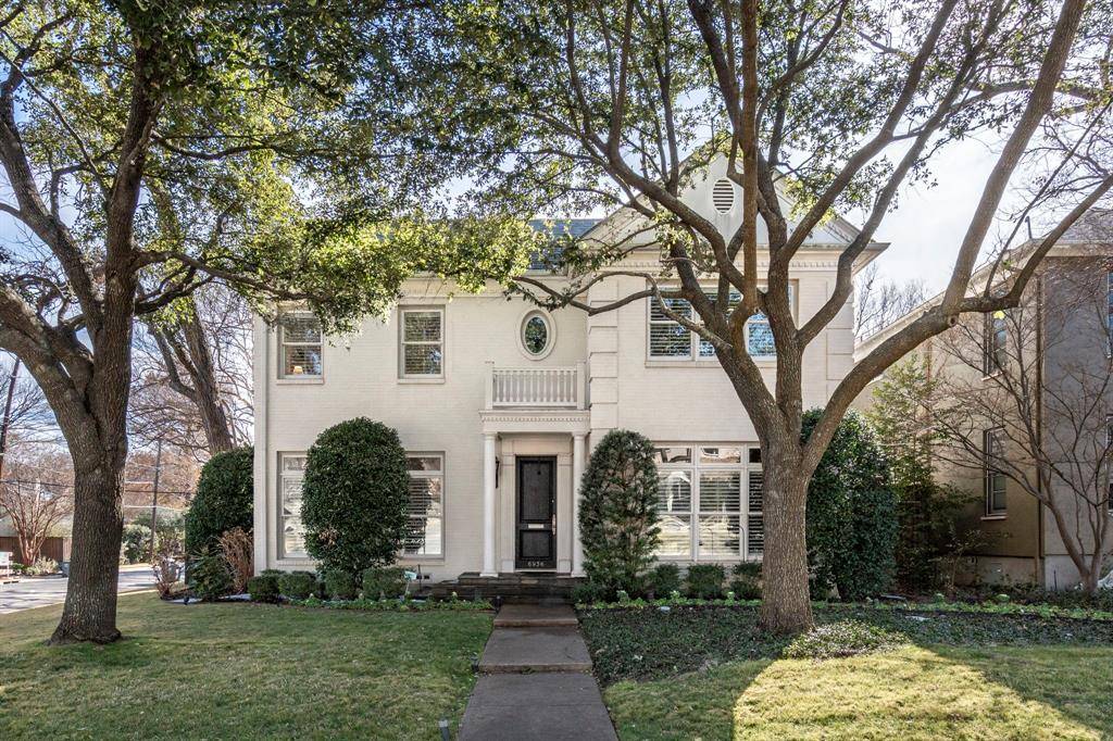 6936 Pasadena Avenue, Dallas, TX 75214