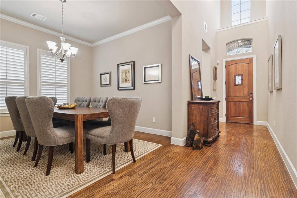 2720 Piersall Drive, Mckinney, TX 75072