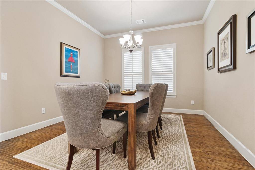 2720 Piersall Drive, Mckinney, TX 75072