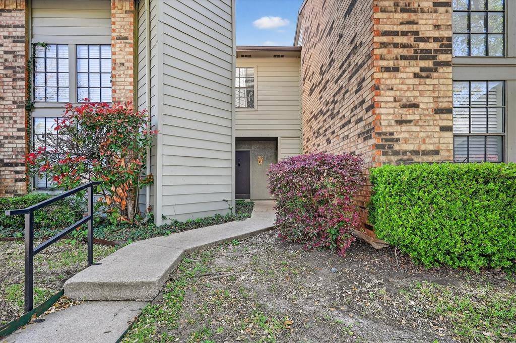 5335 Bent Tree Forest Drive #119, Dallas, TX 75248