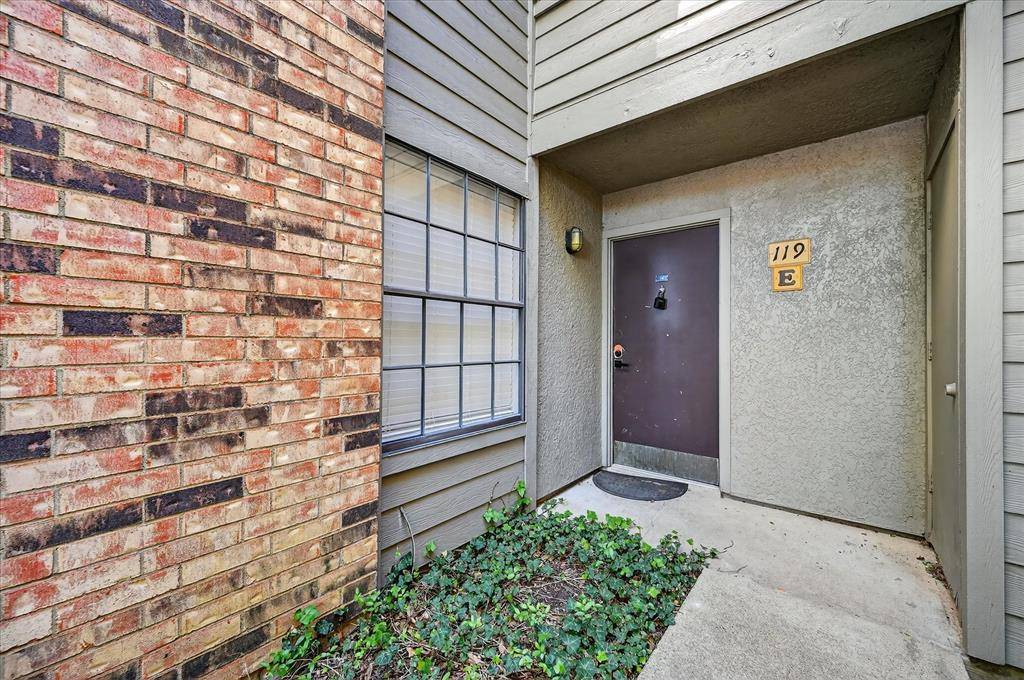 5335 Bent Tree Forest Drive #119, Dallas, TX 75248
