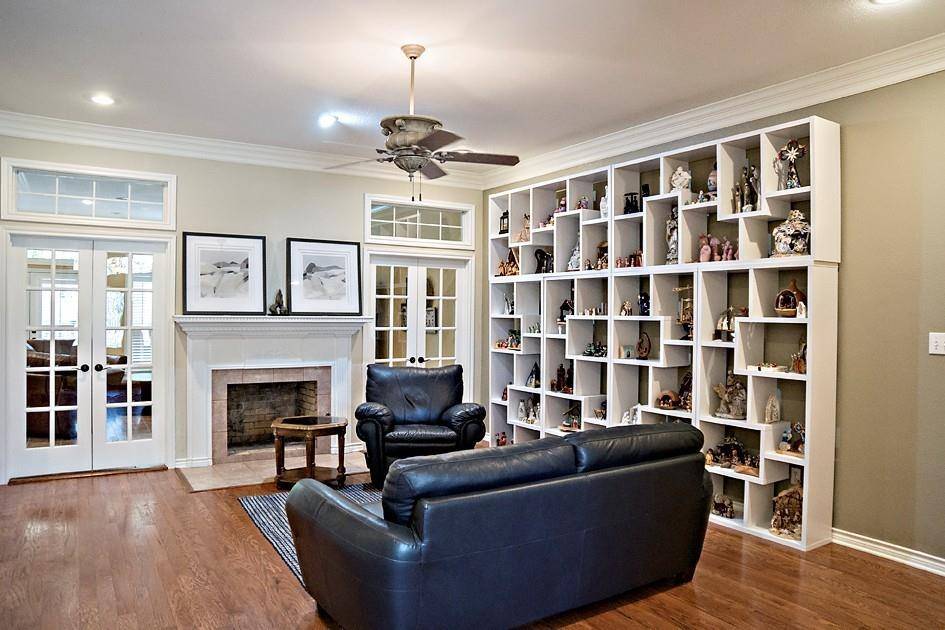 1111 Lonnie Drive, Athens, TX 75751