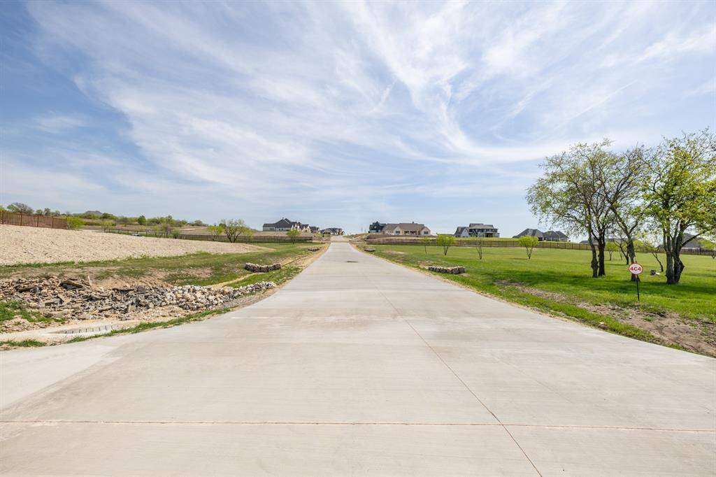 Lot 4F Cattle Prairie Trail, Aledo, TX 76126