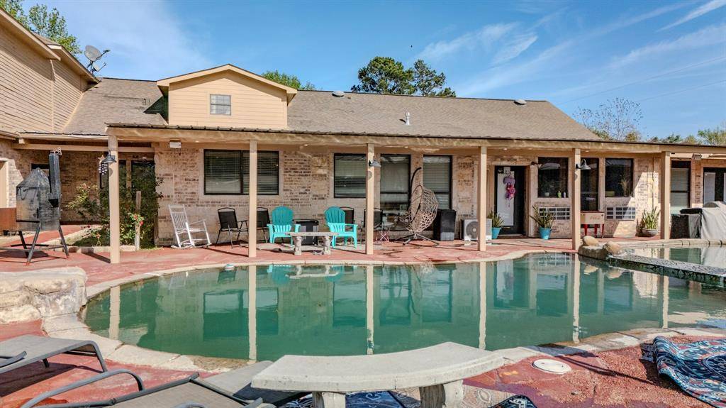 6421 CR 3715, Athens, TX 75752