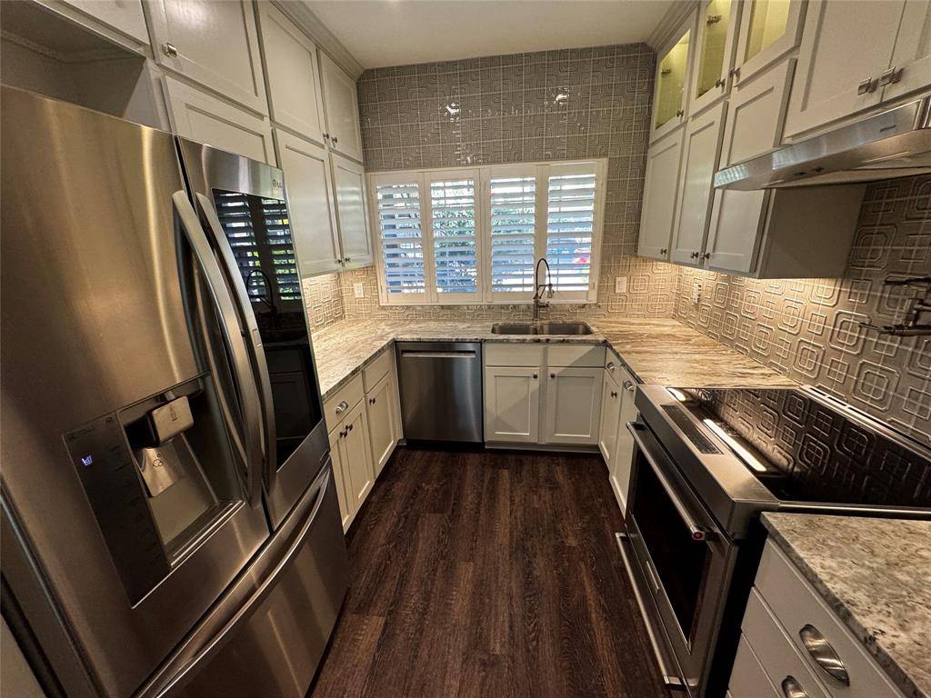 2506 Wedglea Drive #803, Dallas, TX 75211