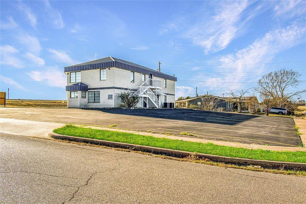 701 W Central Texas Expressway, Killeen, TX 76541