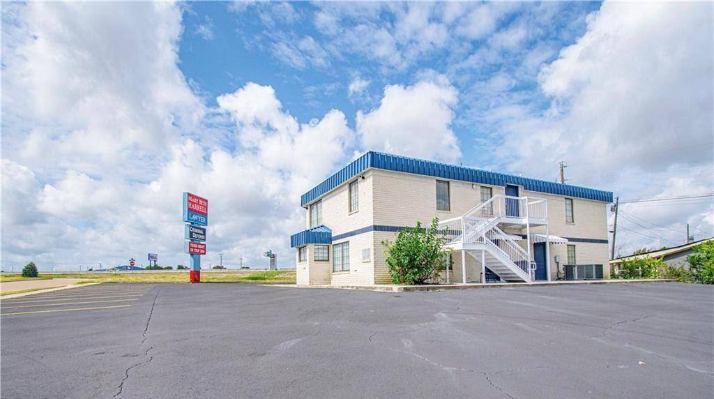701 W Central Texas Expressway, Killeen, TX 76541