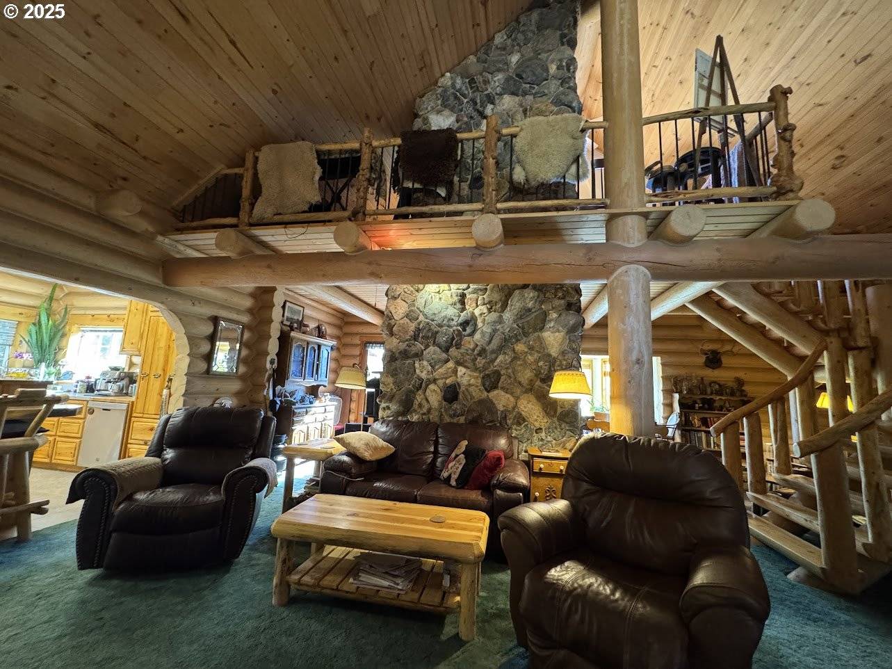 39612 SUMPTER VALLEY HWY, Sumpter, OR 97877