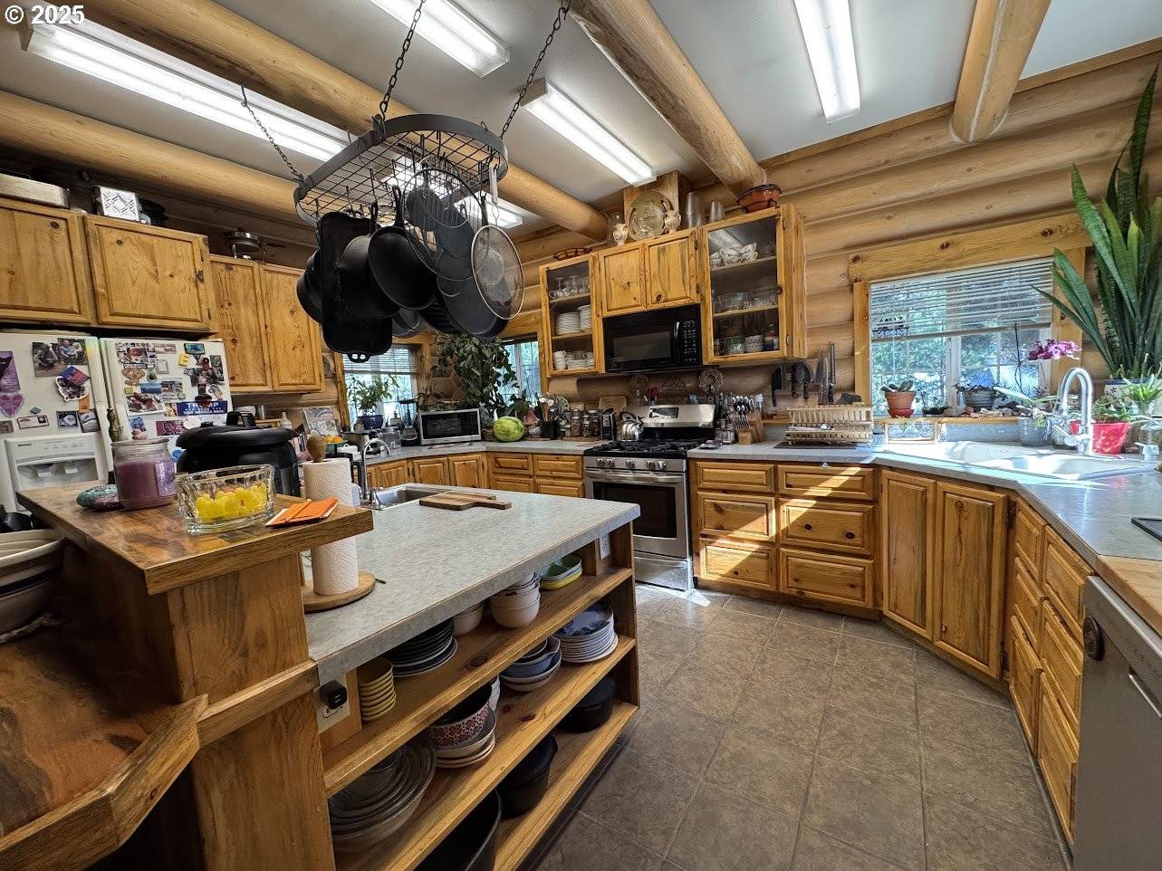 39612 SUMPTER VALLEY HWY, Sumpter, OR 97877