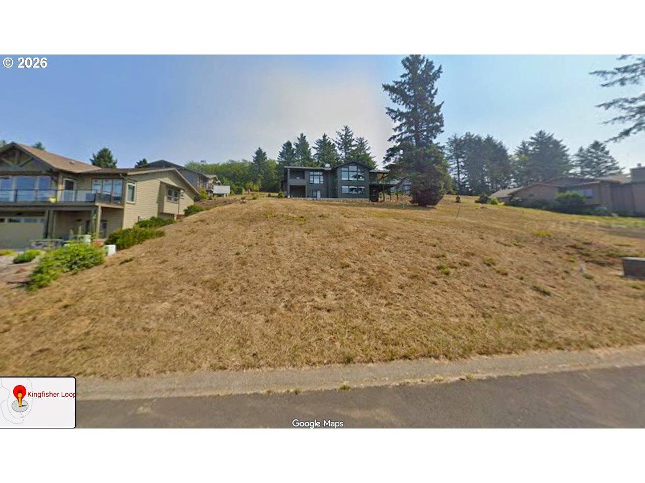 TL 9100 Kingfisher LOOP, Pacific City, OR 97135