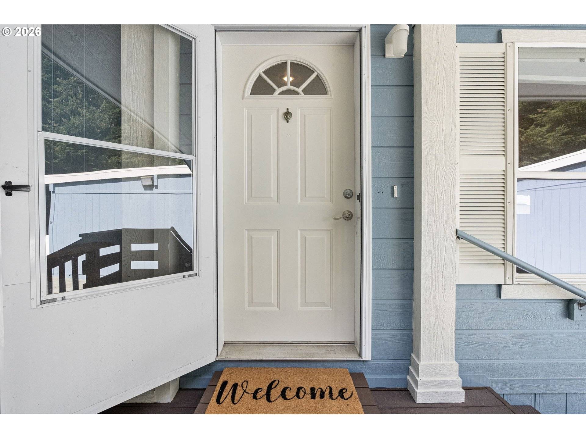98041 HALLWAY RD #41, Brookings, OR 97415