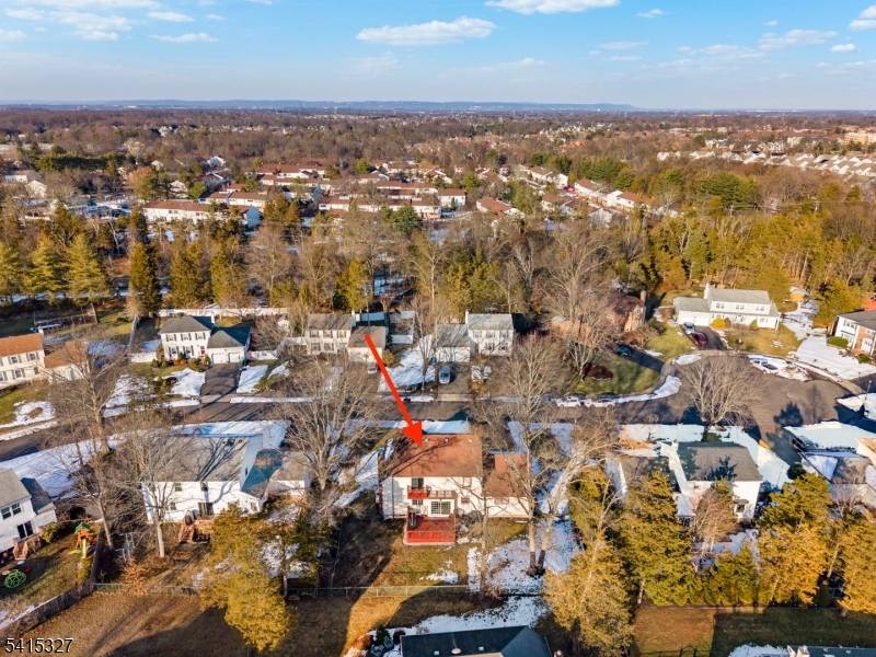 107 Van Dyke Ct, Hillsborough Twp., NJ 08844