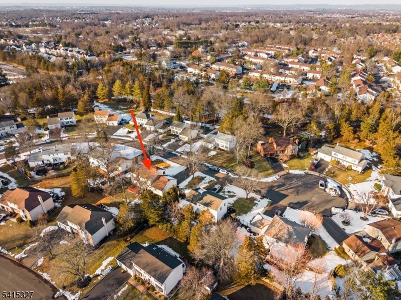 107 Van Dyke Ct, Hillsborough Twp., NJ 08844