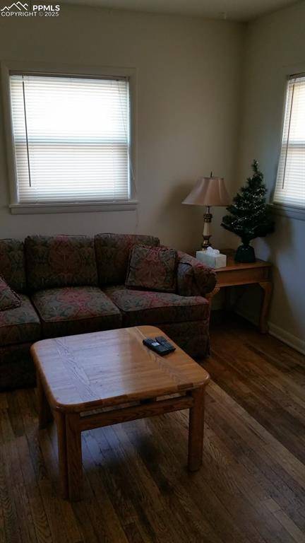 2416 W Vermijo AVE, Colorado Springs, CO 80904