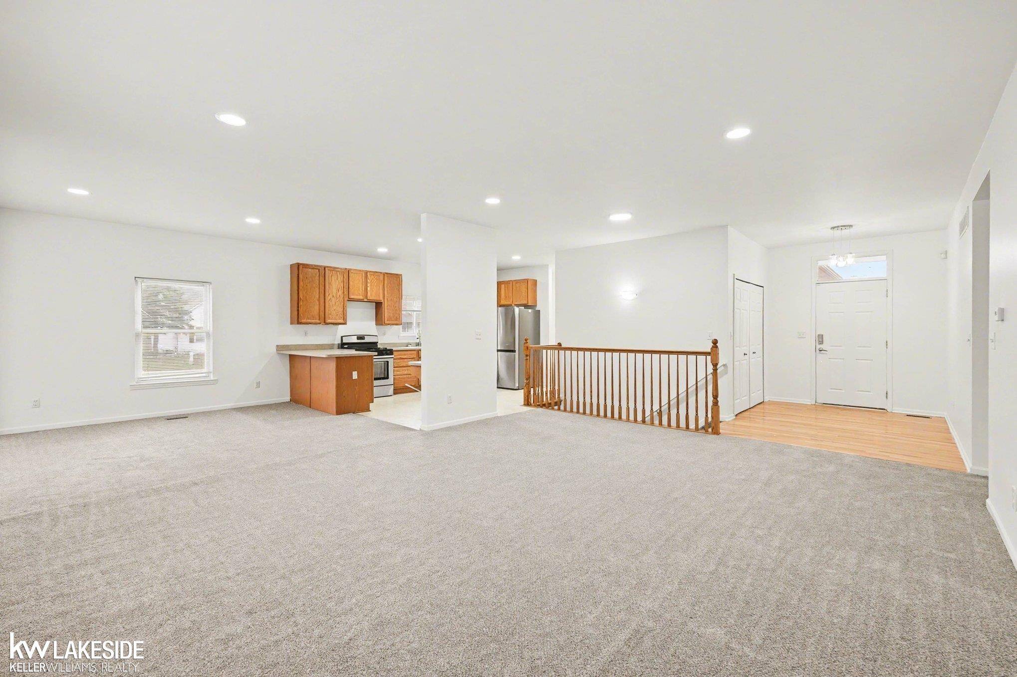 1593 Club House CT, Pontiac, MI 48340